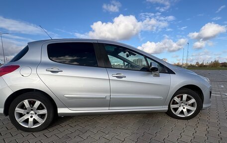 Peugeot 308 II, 2012 год, 650 000 рублей, 4 фотография