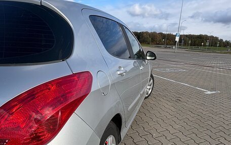 Peugeot 308 II, 2012 год, 650 000 рублей, 5 фотография