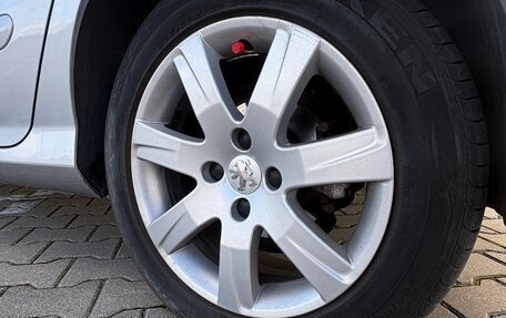 Peugeot 308 II, 2012 год, 650 000 рублей, 7 фотография