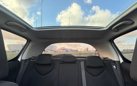 Peugeot 308 II, 2012 год, 650 000 рублей, 2 фотография