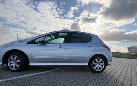 Peugeot 308 II, 2012 год, 650 000 рублей, 8 фотография