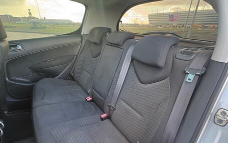Peugeot 308 II, 2012 год, 650 000 рублей, 9 фотография