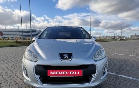 Peugeot 308 II, 2012 год, 650 000 рублей, 3 фотография