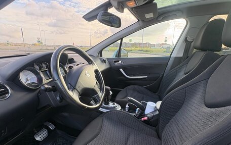 Peugeot 308 II, 2012 год, 650 000 рублей, 10 фотография