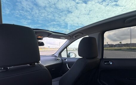 Peugeot 308 II, 2012 год, 650 000 рублей, 11 фотография