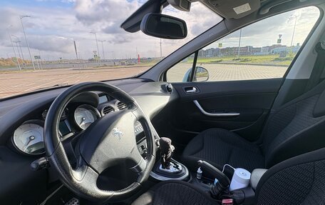 Peugeot 308 II, 2012 год, 650 000 рублей, 13 фотография