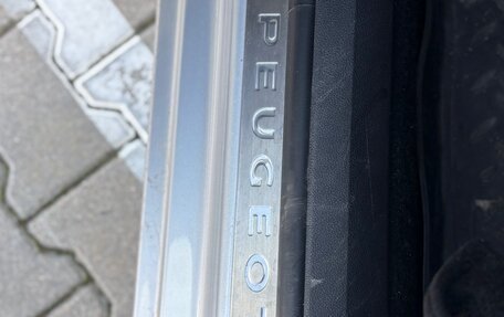 Peugeot 308 II, 2012 год, 650 000 рублей, 15 фотография