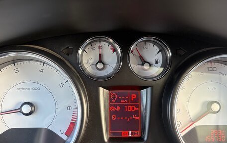Peugeot 308 II, 2012 год, 650 000 рублей, 16 фотография