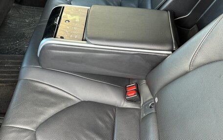Toyota Camry, 2018 год, 2 190 000 рублей, 4 фотография