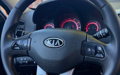 KIA cee'd I рестайлинг, 2010 год, 517 000 рублей, 7 фотография