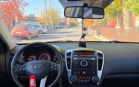 KIA cee'd I рестайлинг, 2010 год, 517 000 рублей, 9 фотография