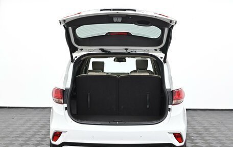 Hyundai Santa Fe III рестайлинг, 2017 год, 1 965 000 рублей, 15 фотография