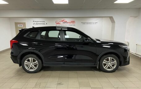 Haval Jolion, 2025 год, 2 299 000 рублей, 4 фотография