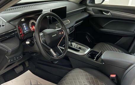 Haval Jolion, 2025 год, 2 299 000 рублей, 10 фотография