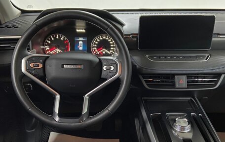 Haval Jolion, 2025 год, 2 299 000 рублей, 9 фотография