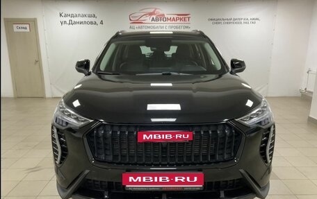 Haval Jolion, 2025 год, 2 299 000 рублей, 2 фотография