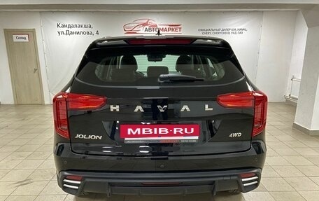 Haval Jolion, 2025 год, 2 299 000 рублей, 6 фотография