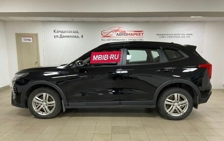 Haval Jolion, 2025 год, 2 299 000 рублей, 8 фотография