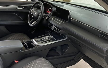 Haval Jolion, 2025 год, 2 299 000 рублей, 16 фотография
