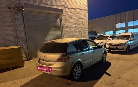 Opel Astra H, 2008 год, 320 000 рублей, 2 фотография