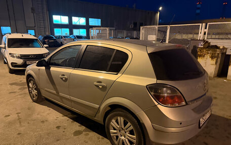 Opel Astra H, 2008 год, 320 000 рублей, 3 фотография
