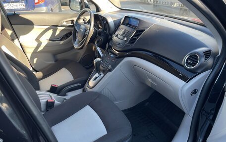 Chevrolet Orlando I, 2014 год, 750 000 рублей, 9 фотография