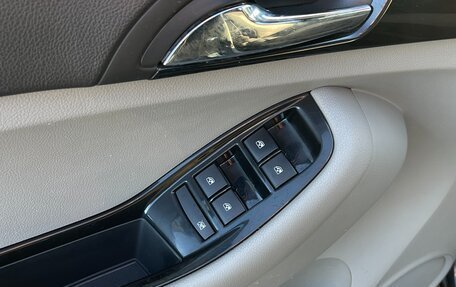 Chevrolet Orlando I, 2014 год, 750 000 рублей, 13 фотография