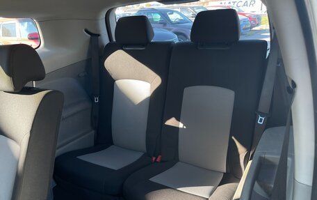 Chevrolet Orlando I, 2014 год, 750 000 рублей, 8 фотография