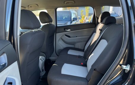 Chevrolet Orlando I, 2014 год, 750 000 рублей, 7 фотография