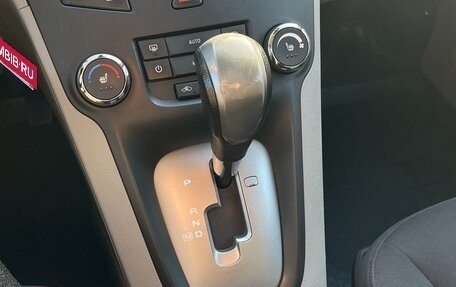 Chevrolet Orlando I, 2014 год, 750 000 рублей, 12 фотография