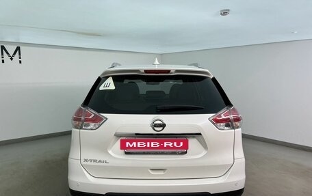 Nissan X-Trail, 2017 год, 2 350 000 рублей, 4 фотография