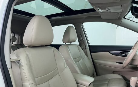 Nissan X-Trail, 2017 год, 2 350 000 рублей, 16 фотография