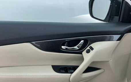 Nissan X-Trail, 2017 год, 2 350 000 рублей, 20 фотография