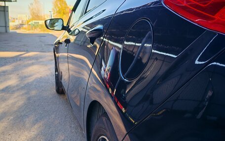KIA cee'd III, 2015 год, 825 000 рублей, 3 фотография