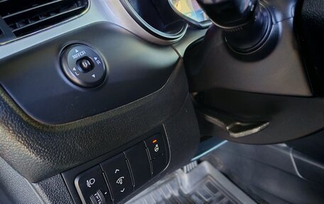 KIA cee'd III, 2015 год, 825 000 рублей, 12 фотография