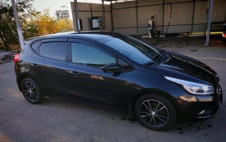 KIA cee'd III, 2015 год, 825 000 рублей, 6 фотография