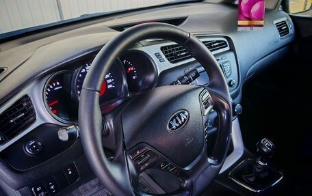 KIA cee'd III, 2015 год, 825 000 рублей, 11 фотография
