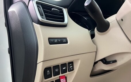 Nissan X-Trail, 2017 год, 2 350 000 рублей, 19 фотография