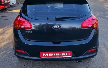 KIA cee'd III, 2015 год, 825 000 рублей, 4 фотография