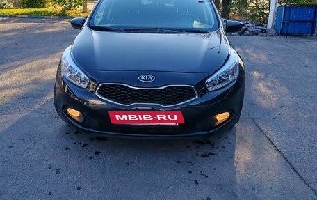KIA cee'd III, 2015 год, 825 000 рублей, 7 фотография