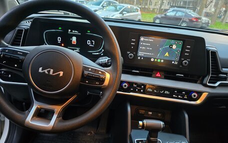 KIA Sportage IV рестайлинг, 2022 год, 2 815 000 рублей, 16 фотография