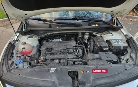 KIA Sportage IV рестайлинг, 2022 год, 2 815 000 рублей, 12 фотография
