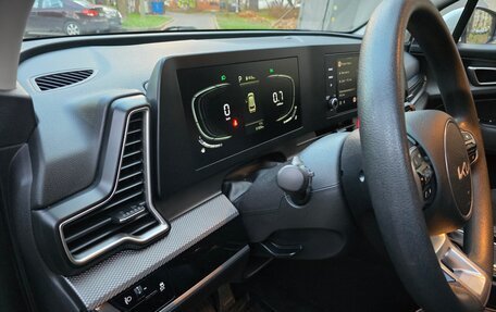 KIA Sportage IV рестайлинг, 2022 год, 2 815 000 рублей, 18 фотография