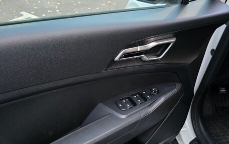 KIA Sportage IV рестайлинг, 2022 год, 2 815 000 рублей, 20 фотография