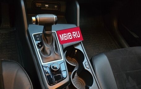 KIA Sportage IV рестайлинг, 2022 год, 2 815 000 рублей, 19 фотография
