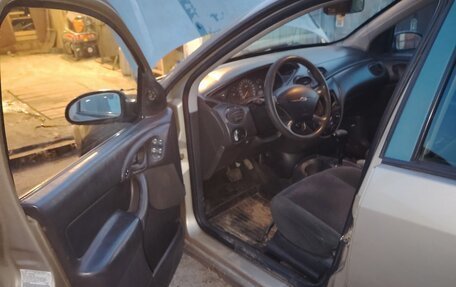 Ford Focus IV, 1999 год, 100 000 рублей, 3 фотография