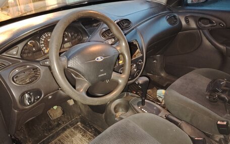 Ford Focus IV, 1999 год, 100 000 рублей, 6 фотография