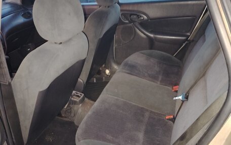 Ford Focus IV, 1999 год, 100 000 рублей, 2 фотография