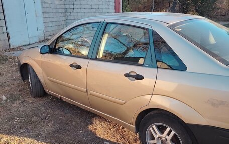 Ford Focus IV, 1999 год, 100 000 рублей, 7 фотография