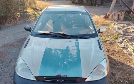 Ford Focus IV, 1999 год, 100 000 рублей, 4 фотография
